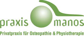 Logo praxis manos ::: Heilpaktikerin Jana Lukoschat